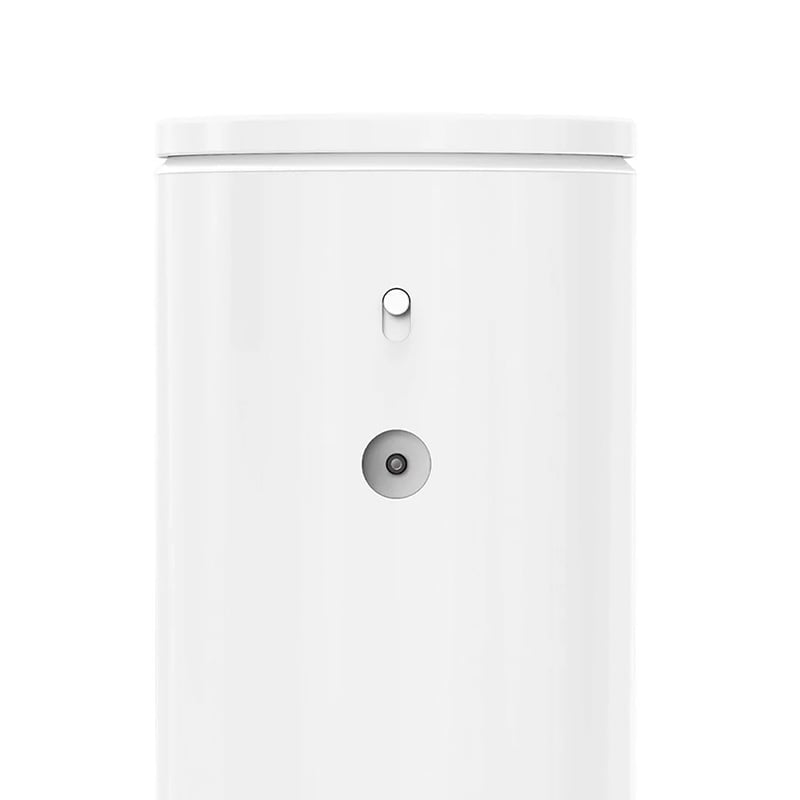 Simplehuman Rechargeable Sensor Pump 237ml White