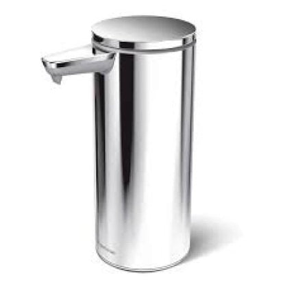 Simplehuman Liquid Sensor Pump 266ml Polished Steel