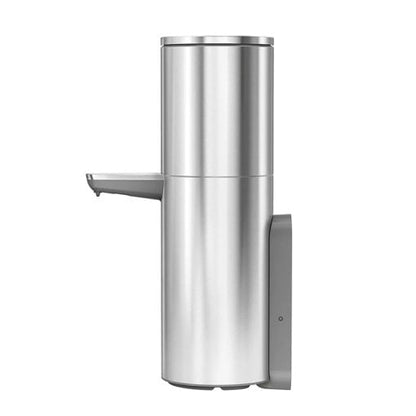 Simplehuman Sensor Pump Max Brushed SS