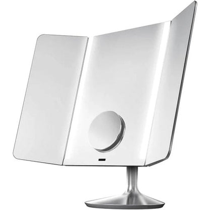 Simplehuman Wide-View Sensor Mirror Pro 10X Wi-Fi 40.5cm