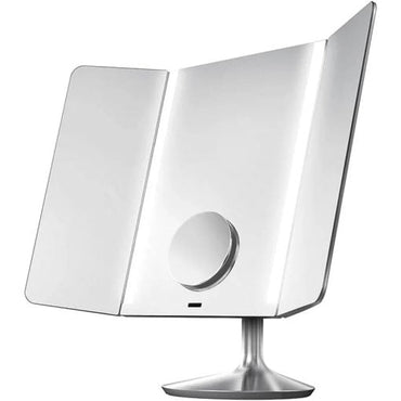 Simplehuman Wide-View Sensor Mirror Pro 10X Wi-Fi 40.5cm