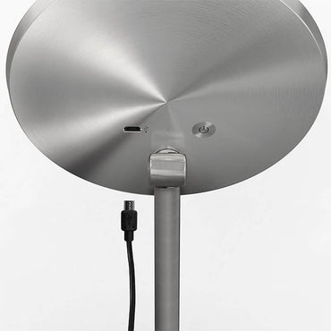 Simplehuman Sensor Mirror 5X LED Brightness Control Rose Gold