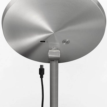 Simplehuman Sensor Mirror 5X LED Brightness Control Pink