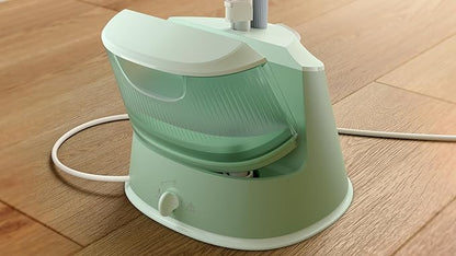 Philips Garment Steamer 1600W 1.8L Tank 2 Steam Levels