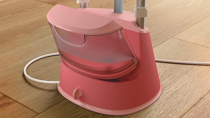 Philips Garment Steamer 1800W 1.8L Tank 3 Steam Levels