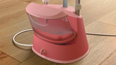 Philips Garment Steamer 1800W 1.8L Tank 3 Steam Levels