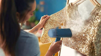 Philips Handheld Steamer 1000W 0.1L Tank