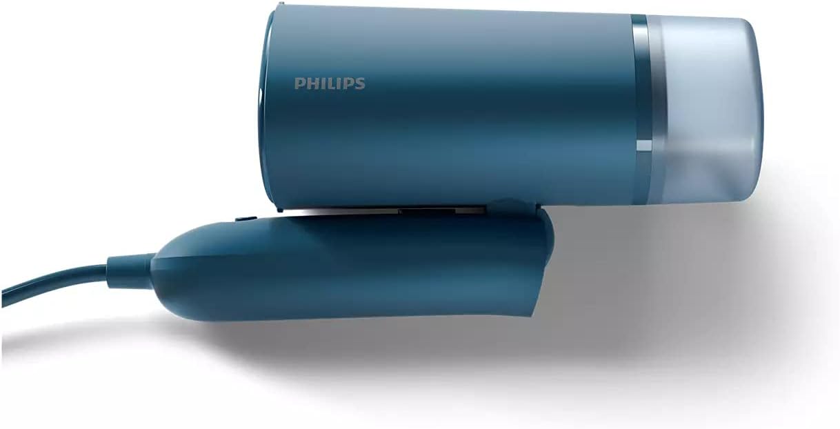 Philips Handheld Steamer 1000W 0.1L Tank