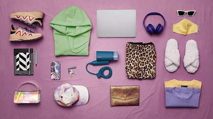 Philips Handheld Steamer 1000W 0.1L Tank