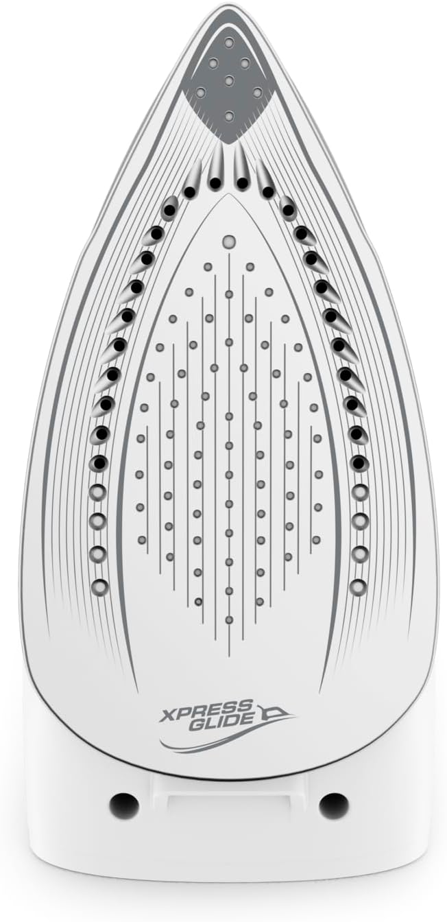 Tefal Express Optimal Steam Generator Iron 5.3 Bar Ceramic