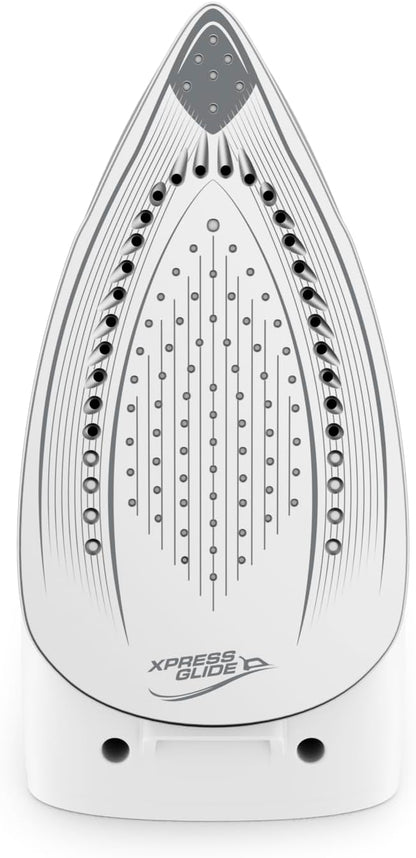 Tefal Express Optimal Steam Generator Iron 5.3 Bar Ceramic