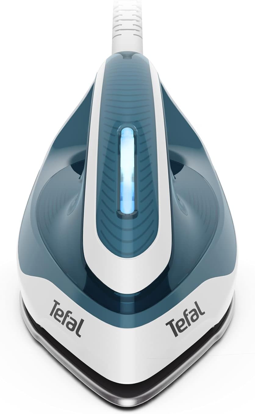 Tefal Express Easy Steam Generator 5.8 Bar Anti-Scale