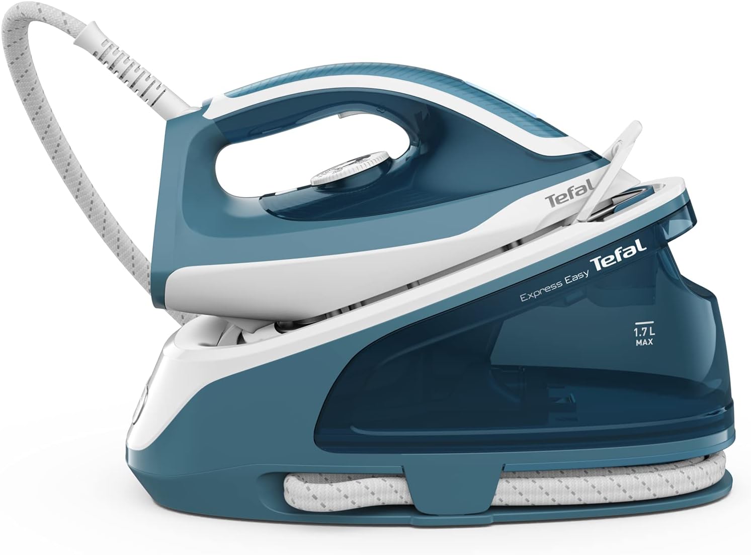Tefal Express Easy Steam Generator 5.8 Bar Anti-Scale