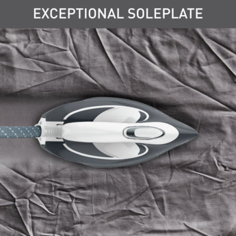 Tefal Express Power Steam Generator 6.6 Bar 2800W