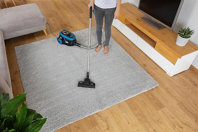 Sencor Bagless Canister Vacuum Cleaner