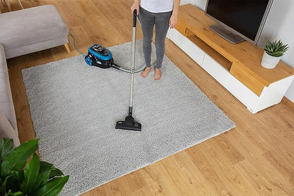 Sencor Bagless Canister Vacuum Cleaner