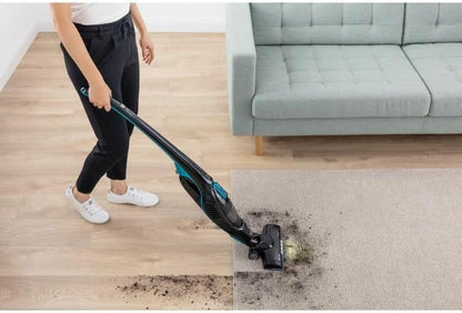 Sencor Cordless Stick Vacuum 2-in-1 22.2V 45 Min