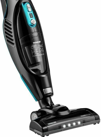 Sencor Cordless Stick Vacuum 2-in-1 22.2V 45 Min