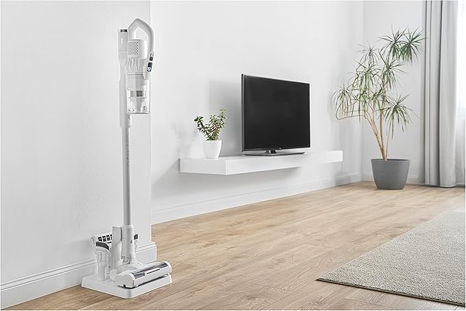 Sencor Cordless Stick Vacuum Cleaner