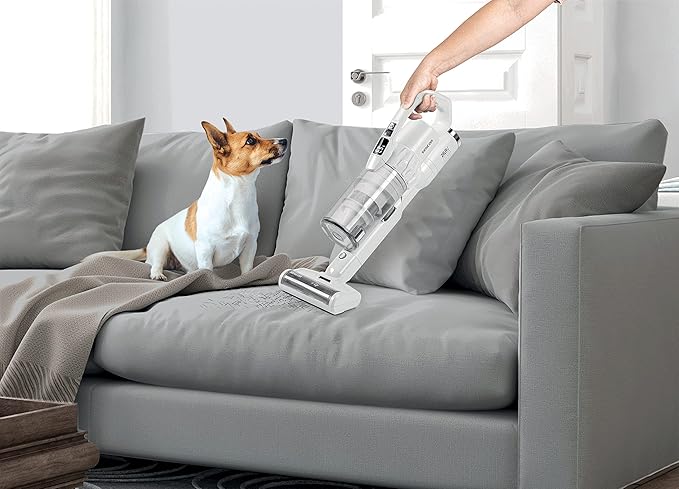 Sencor Cordless Stick Vacuum Cleaner