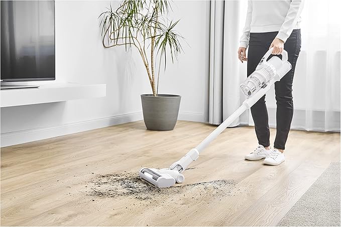 Sencor Cordless Stick Vacuum Cleaner