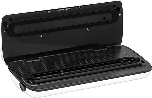 Sencor Food Preservation Vacuum Sealer 110W