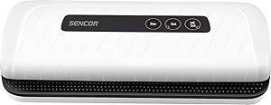 Sencor Food Preservation Vacuum Sealer 110W