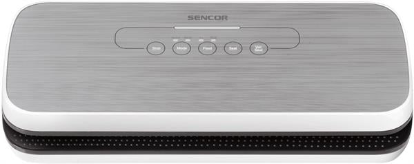 Sencor Vacuum Sealer 130W Dry/Moist Food