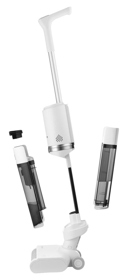 Sencor Wet/Dry Floor Cleaner Mop 11000 Pa