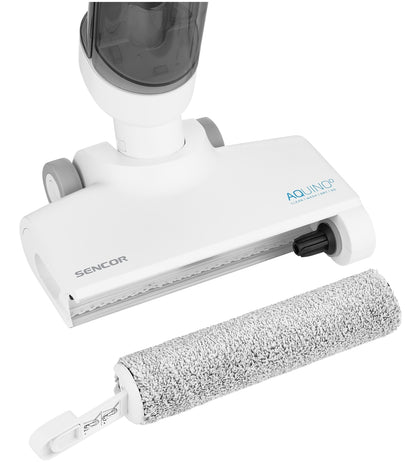 Sencor Wet/Dry Floor Cleaner Mop 11000 Pa