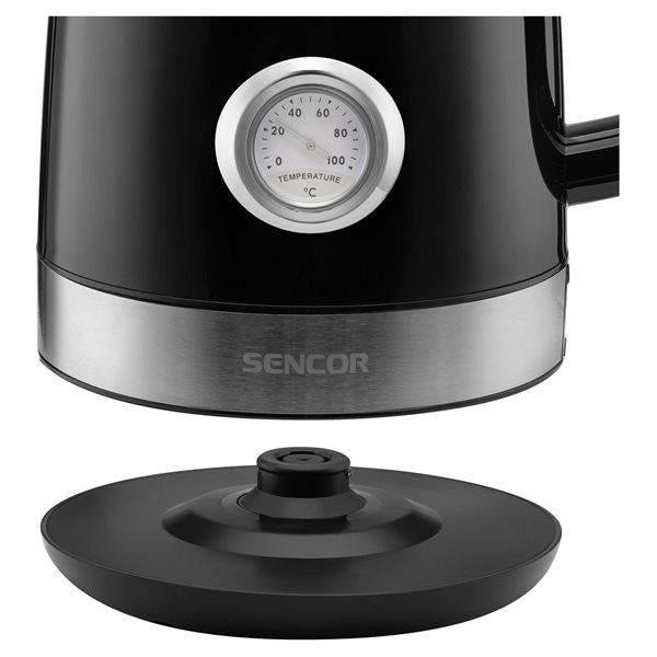 Sencor Electric Kettle 1.7L 2150W