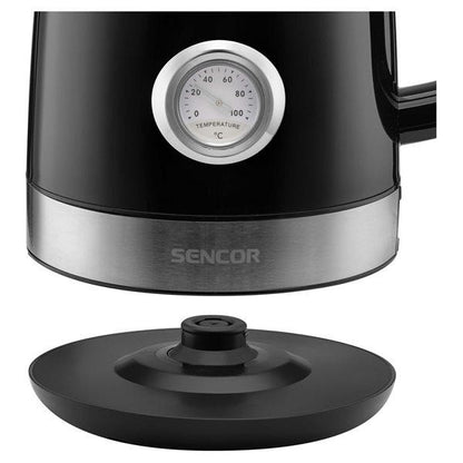 Sencor Electric Kettle 1.7L 2150W