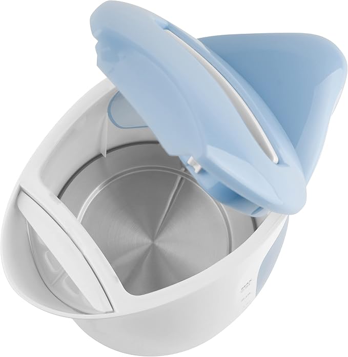 Sencor Electric Kettle 2.5L 2200W White