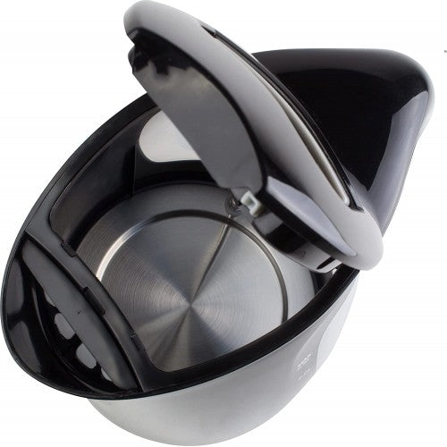 Sencor Electric Kettle 2.5L 2200W Black
