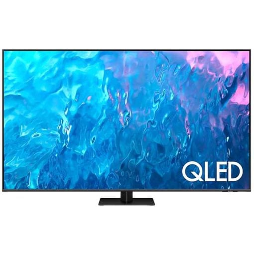 Samsung 85 Inch QLED 4K Q70D Smart TV