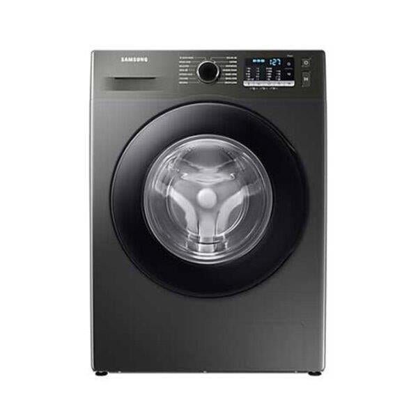 Samsung Front Load Washer 9KG 1400RPM 14 Programs Silver