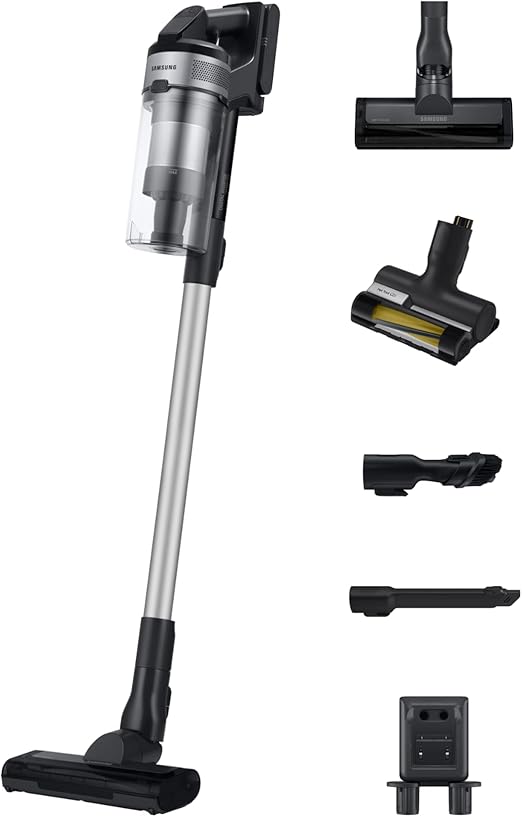 Samsung Jet 65 Stick Vacuum Cleaner 150W Inverter