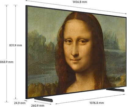 Samsung The Frame 65 Inch QLED 4K LS03B Smart TV