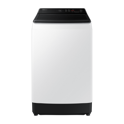 Samsung Top Load Washer 13KG Digital Inverter EcoBubble White