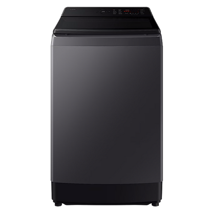 Samsung Top Load Washer 15KG Inverter WiFi EcoBubble Black