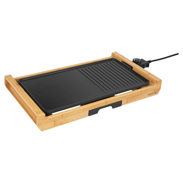 Sencor 2 IN 1 GRILL - 1800 W