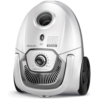 Sencor Bagless Canister Vacuum 800W 2.2L