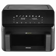 Sencor Dual Vita Fryer - 9 L - 2700 W