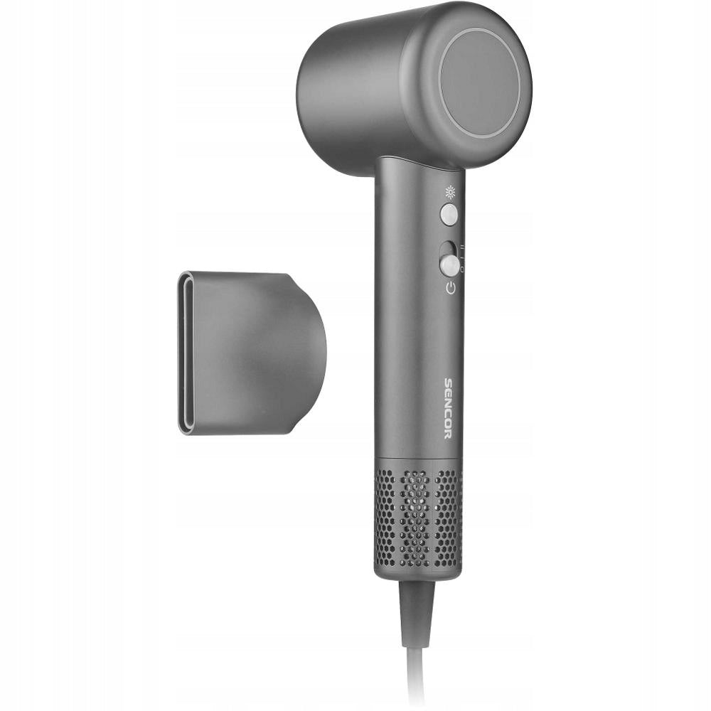 Sencor High speed hair dryer - 110 Silver