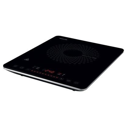 Sencor Induction Cooker - 2000W - BLACK