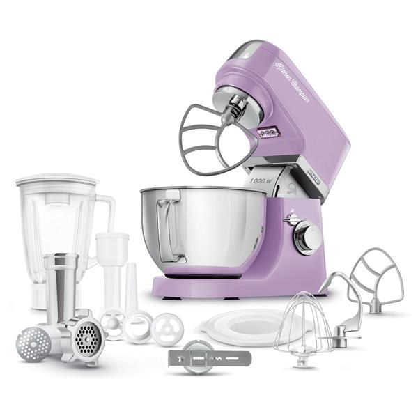 Sencor Planetary Stand Mixer 1000W 4.5L LED