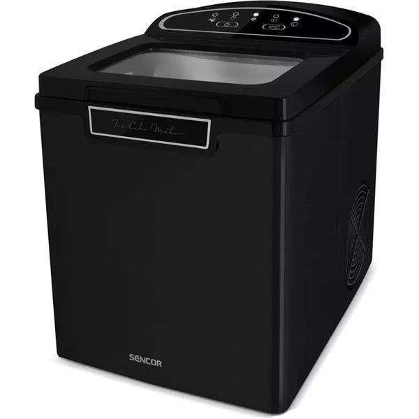 Sencor Portable Ice Cube Maker 150W 12KG/24H