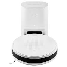 Sencor Self-Emptying Robot Vacuum Mop Laser Navigation
