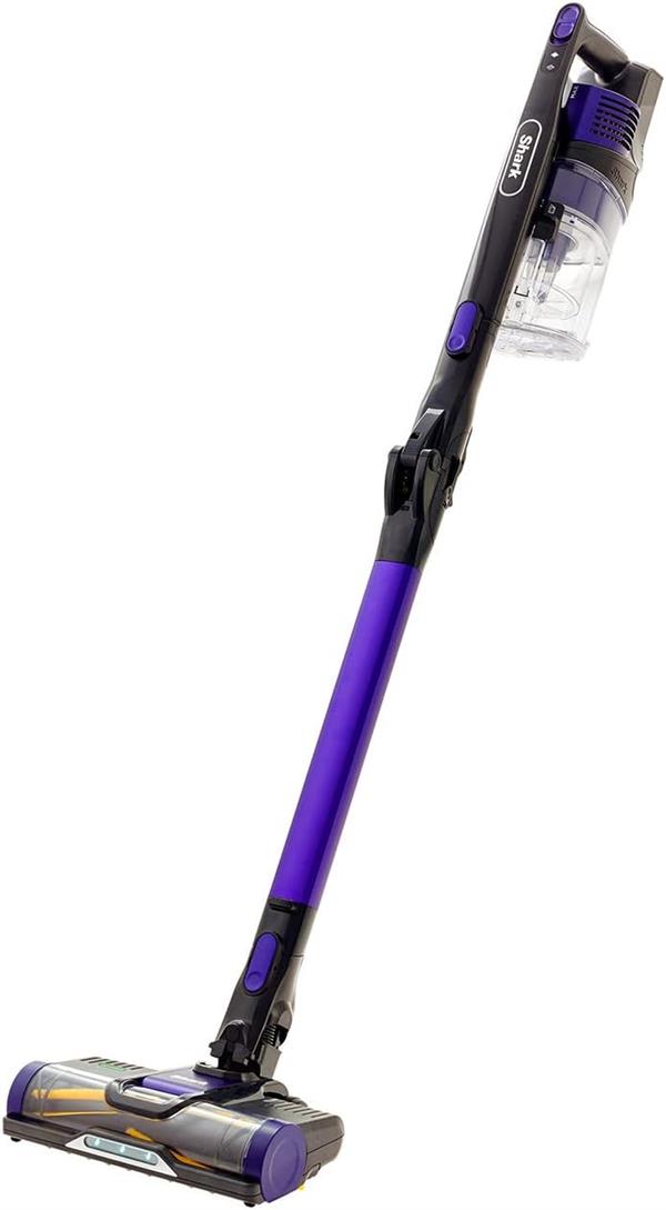 Shark Cordless Stick Vacuum 25.2V 40 Min Flexology Pet