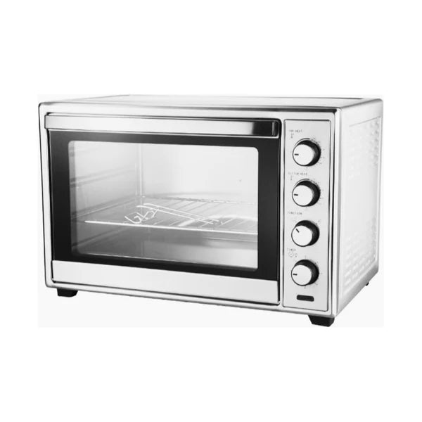 Super Chef Electric Oven 48L 2000W Convection White